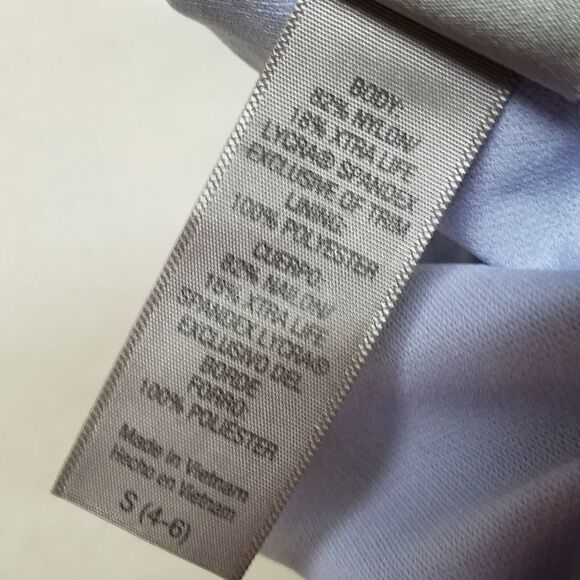 CHAMPION Open Back Wide Strap One Piece Swimsuit - Picture 10 of 10